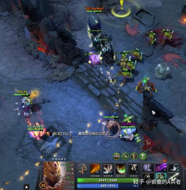 Ame职业选手复出加盟XG战队，DOTA2运动再掀热潮
